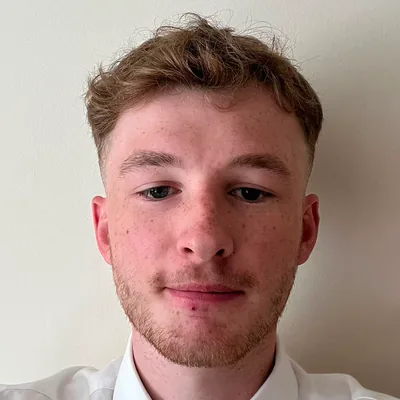 Luke Rendall