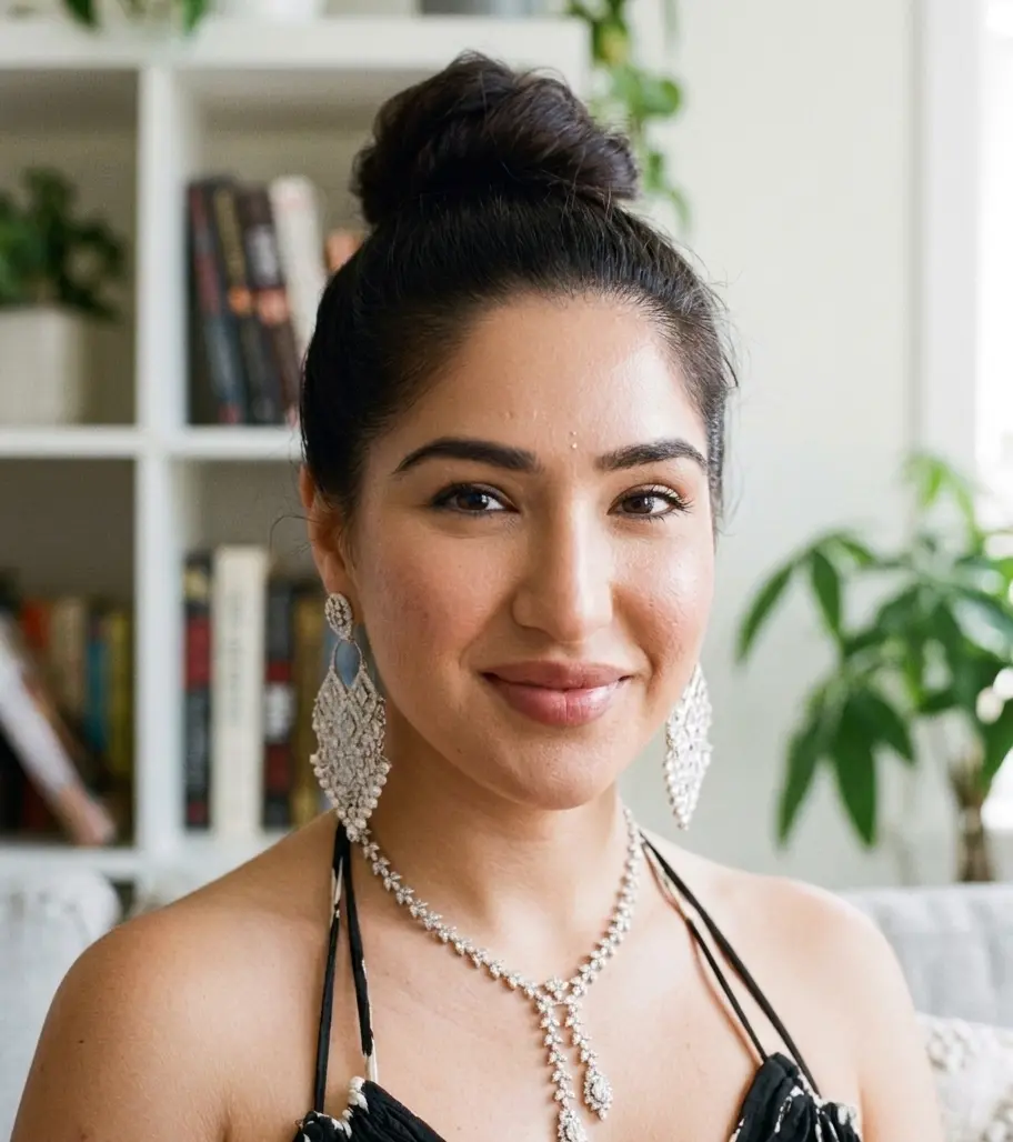 Genevieve Izquierdo, Client Success Manager at Advanced Global Research