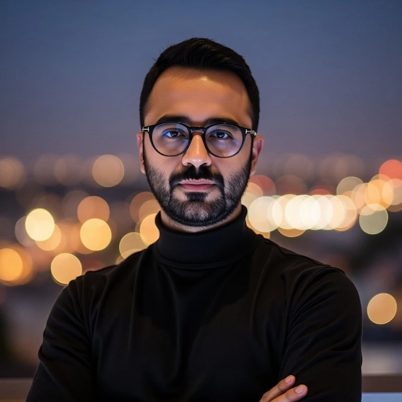 Rahul Lakhaney