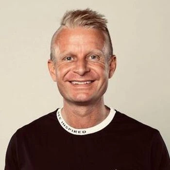 Stefan Smulders